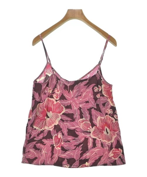 EQUIPMENT（エキプモン）カジュアルシャツ ピンク サイズ:XS レディース/2200631170419