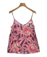 EQUIPMENT（エキプモン）カジュアルシャツ ピンク サイズ:XS レディース/2200631170419