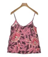 EQUIPMENT（エキプモン）カジュアルシャツ ピンク サイズ:XS レディース/2200631170419