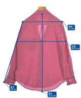 EQUIPMENT（エキプモン）カジュアルシャツ 紫 サイズ:XS レディース/2200631170426