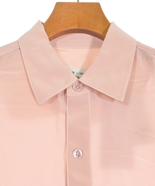 EQUIPMENT（エキプモン）カジュアルシャツ ピンク サイズ:XS レディース/2200631170433
