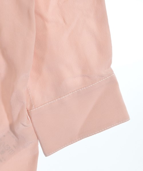 EQUIPMENT（エキプモン）カジュアルシャツ ピンク サイズ:XS レディース/2200631170433