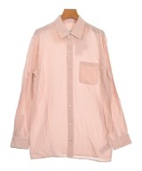 EQUIPMENT（エキプモン）カジュアルシャツ ピンク サイズ:XS レディース/2200631170433