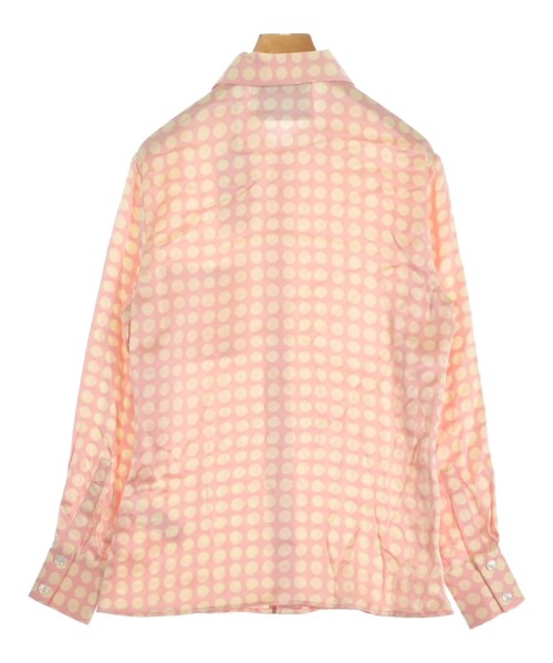 EQUIPMENT（エキプモン）カジュアルシャツ ピンク サイズ:XS レディース/2200631170440