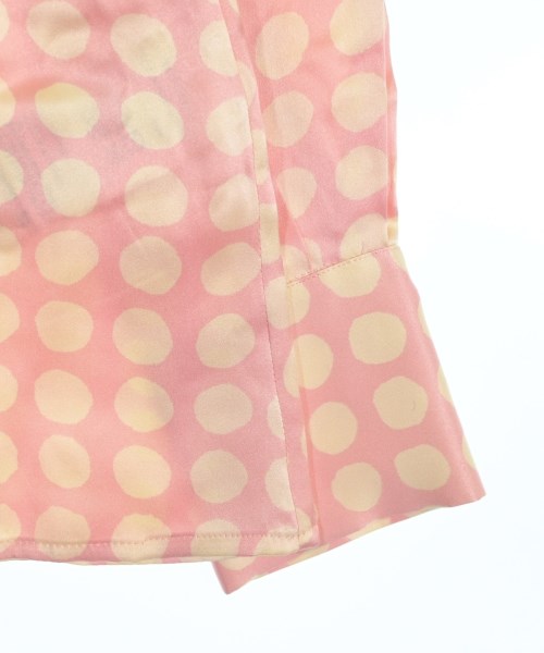 EQUIPMENT（エキプモン）カジュアルシャツ ピンク サイズ:XS レディース/2200631170440