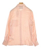 EQUIPMENT（エキプモン）カジュアルシャツ ピンク サイズ:XS レディース/2200631170440