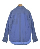 EQUIPMENT（エキプモン）カジュアルシャツ 青 サイズ:XS レディース/2200631170518
