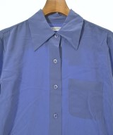 EQUIPMENT（エキプモン）カジュアルシャツ 青 サイズ:XS レディース/2200631170532