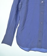 EQUIPMENT（エキプモン）カジュアルシャツ 青 サイズ:XS レディース/2200631170532