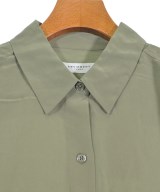 EQUIPMENT（エキプモン）カジュアルシャツ カーキ サイズ:S レディース/2200631170563