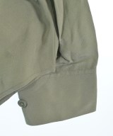 EQUIPMENT（エキプモン）カジュアルシャツ カーキ サイズ:S レディース/2200631170563