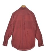 EQUIPMENT（エキプモン）カジュアルシャツ 赤 サイズ:XS レディース/2200631170617