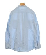 EQUIPMENT（エキプモン）カジュアルシャツ 青 サイズ:S レディース/2200631170624
