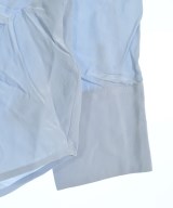 EQUIPMENT（エキプモン）カジュアルシャツ 青 サイズ:S レディース/2200631170624