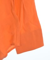 EQUIPMENT（エキプモン）カジュアルシャツ オレンジ サイズ:XS レディース/2200631170648
