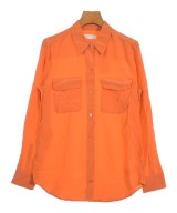 EQUIPMENT カジュアルシャツ