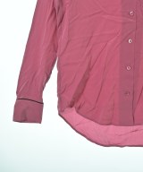 EQUIPMENT（エキプモン）カジュアルシャツ 赤 サイズ:XS レディース/2200631170655