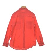 EQUIPMENT（エキプモン）カジュアルシャツ 赤 サイズ:XS レディース/2200631170686