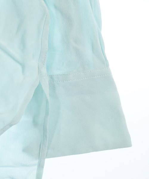 EQUIPMENT（エキプモン）カジュアルシャツ 青 サイズ:XXS レディース/2200631170709