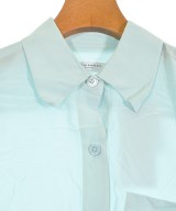 EQUIPMENT（エキプモン）カジュアルシャツ 青 サイズ:XXS レディース/2200631170709