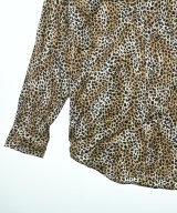 EQUIPMENT（エキプモン）カジュアルシャツ ベージュ サイズ:XS レディース/2200631170747