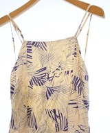 EQUIPMENT（エキプモン）ワンピース ベージュ サイズ:-(M位) レディース/2200631170839