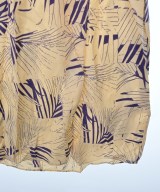 EQUIPMENT（エキプモン）ワンピース ベージュ サイズ:-(M位) レディース/2200631170839