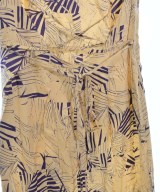 EQUIPMENT（エキプモン）ワンピース ベージュ サイズ:-(M位) レディース/2200631170839