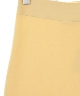 EQUIPMENT（エキプモン）ロング・マキシ丈スカート 黄 サイズ:XS レディース/2200631171072