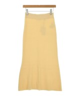 EQUIPMENT ロング・マキシ丈スカート