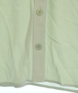 EQUIPMENT（エキプモン）カジュアルシャツ 緑 サイズ:S レディース/2200631171539