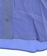 EQUIPMENT（エキプモン）カジュアルシャツ 青 サイズ:S レディース/2200631171645