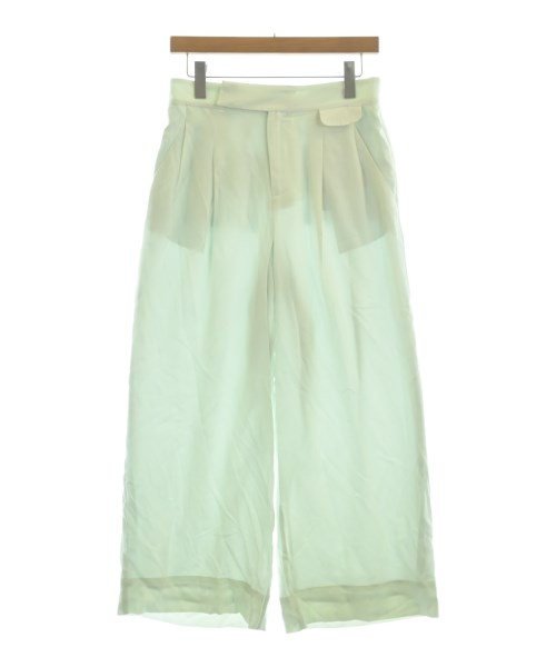 EQUIPMENT(エキプモン)その他 緑 サイズ:0(XS位)/2200631172994