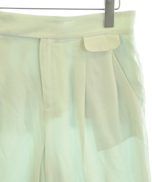 EQUIPMENT（エキプモン）その他 緑 サイズ:0(XS位) レディース/2200631172994