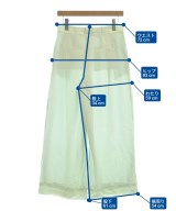 EQUIPMENT（エキプモン）その他 緑 サイズ:0(XS位) レディース/2200631172994