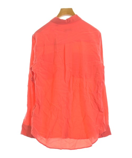 EQUIPMENT（エキプモン）カジュアルシャツ 赤 サイズ:S レディース/2200631173250