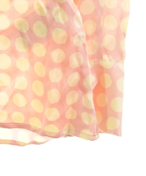 EQUIPMENT（エキプモン）カジュアルシャツ ピンク サイズ:S レディース/2200631173410