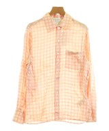 EQUIPMENT（エキプモン）カジュアルシャツ ピンク サイズ:S レディース/2200631173410