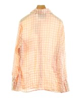 EQUIPMENT（エキプモン）カジュアルシャツ ピンク サイズ:S レディース/2200631173410