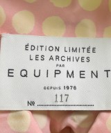 EQUIPMENT（エキプモン）カジュアルシャツ ピンク サイズ:S レディース/2200631173410