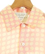 EQUIPMENT（エキプモン）カジュアルシャツ ピンク サイズ:S レディース/2200631173410