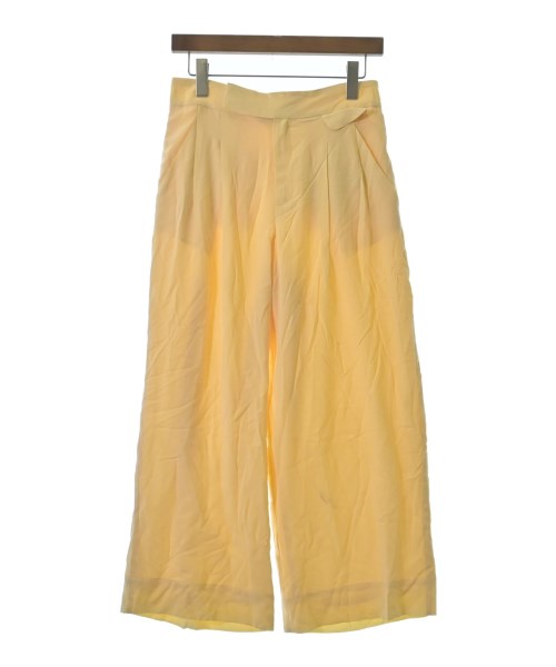 EQUIPMENT(エキプモン)その他 黄 サイズ:0(XS位)/2200631173427