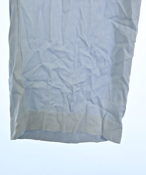 EQUIPMENT（エキプモン）その他 青 サイズ:0(XS位) レディース/2200631173564