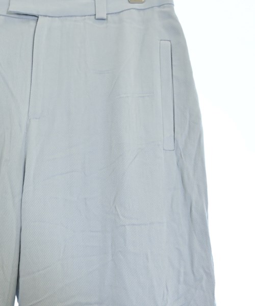 EQUIPMENT（エキプモン）その他 青 サイズ:0(XS位) レディース/2200631173564