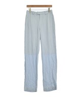 EQUIPMENT（エキプモン）その他 青 サイズ:0(XS位) レディース/2200631173564