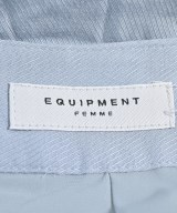 EQUIPMENT（エキプモン）その他 青 サイズ:0(XS位) レディース/2200631173564