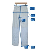 EQUIPMENT（エキプモン）その他 青 サイズ:0(XS位) レディース/2200631173564