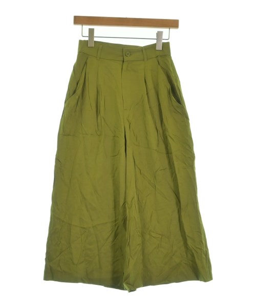 エキプモン(EQUIPMENT)のEQUIPMENT パンツ（その他）