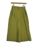 EQUIPMENT（エキプモン）その他 カーキ サイズ:0(XS位) レディース/2200631173618