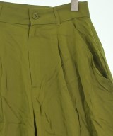 EQUIPMENT（エキプモン）その他 カーキ サイズ:0(XS位) レディース/2200631173618